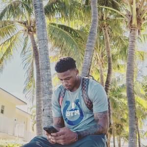 Meet your Posher, Tyson